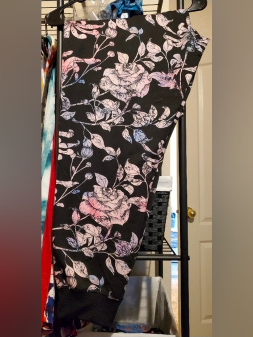 Lularoe Jax